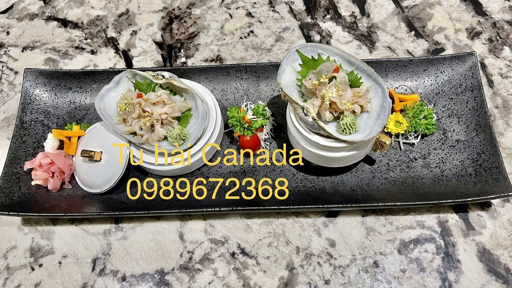 Minh Masterchef
